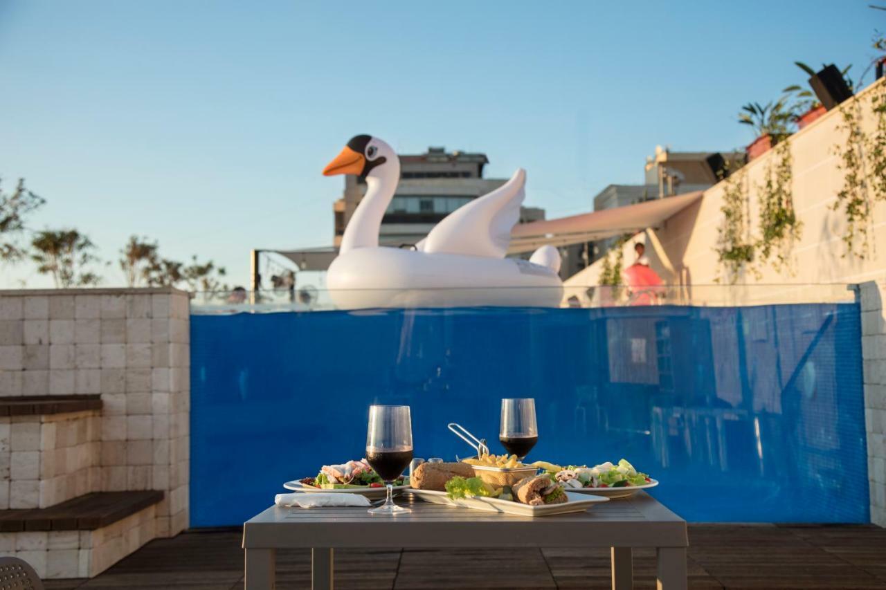 Galleria Hotel Beirut Exterior photo