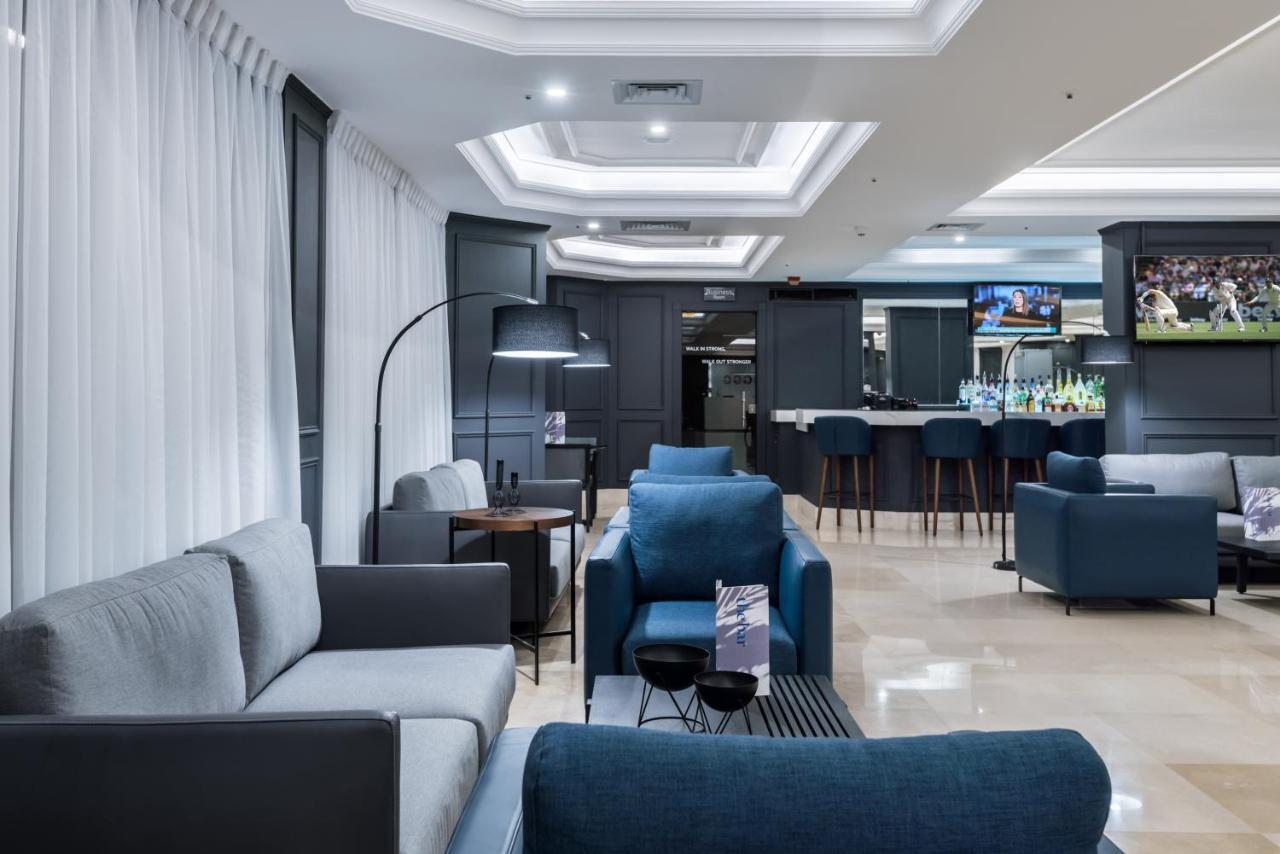 Galleria Hotel Beirut Exterior photo