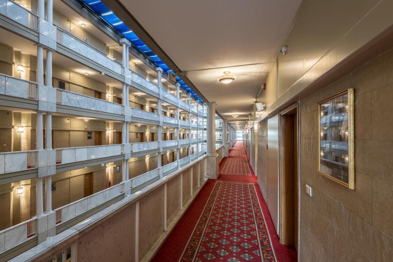 Galleria Hotel Beirut Exterior photo