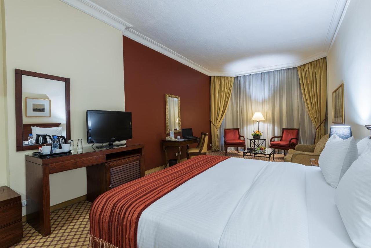 Galleria Hotel Beirut Exterior photo