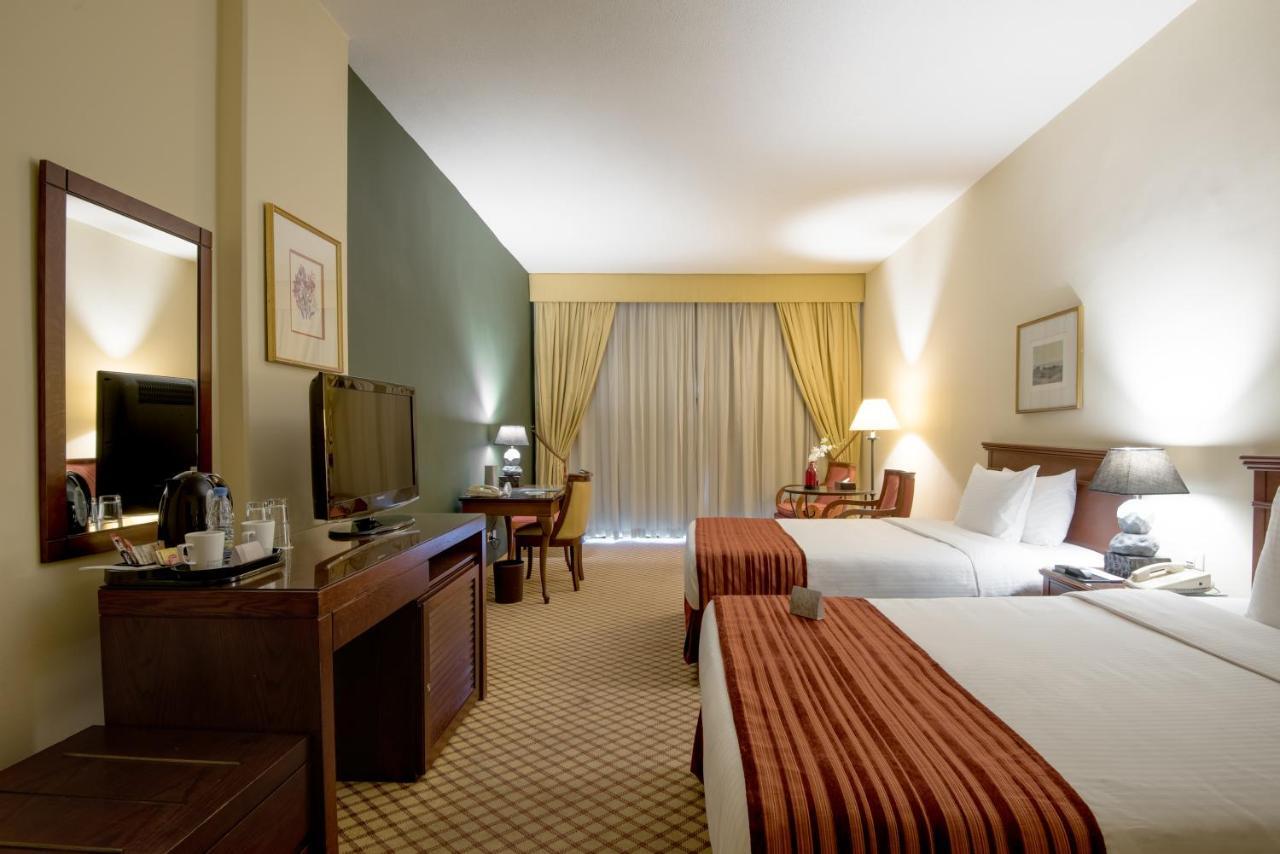 Galleria Hotel Beirut Exterior photo