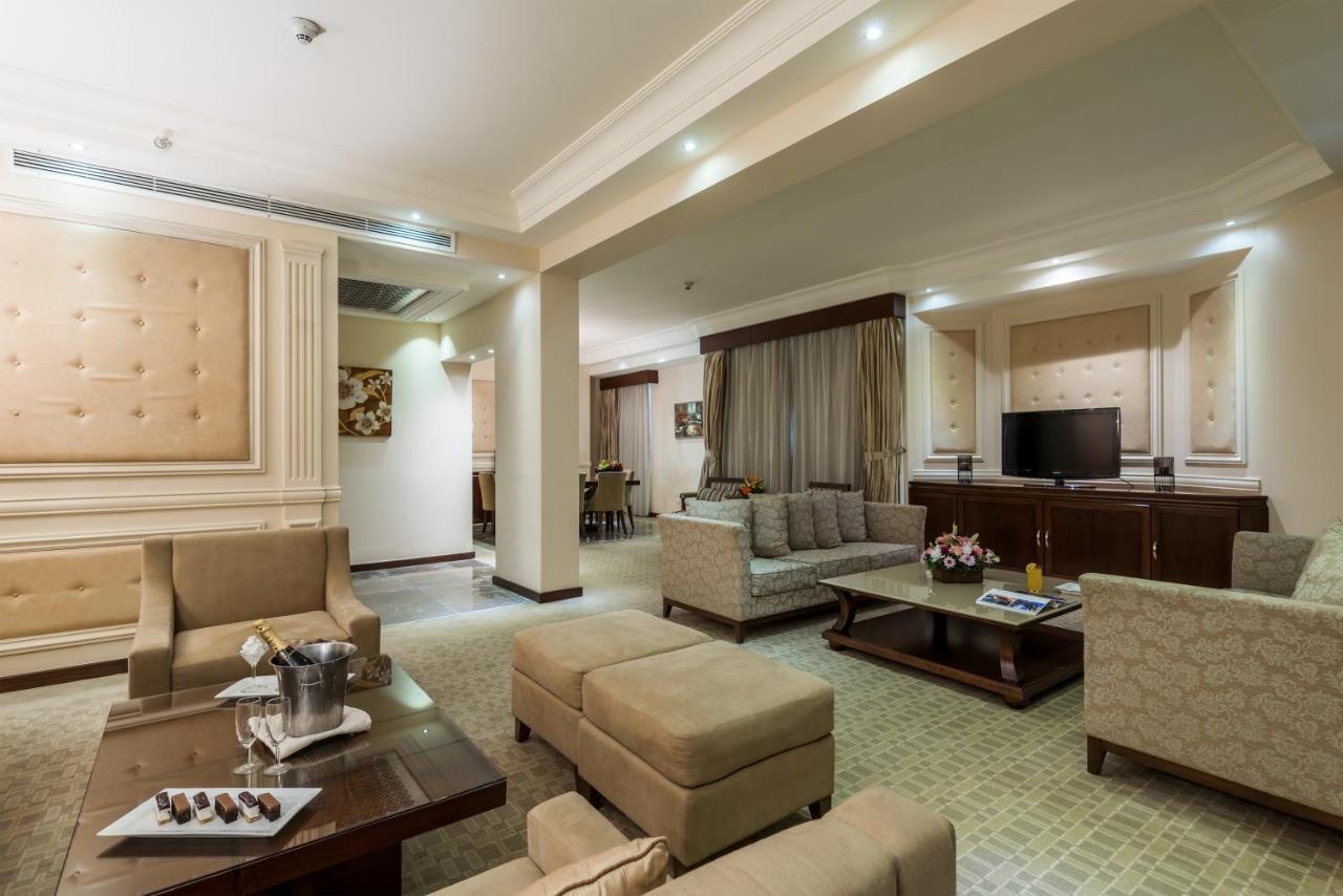Galleria Hotel Beirut Exterior photo