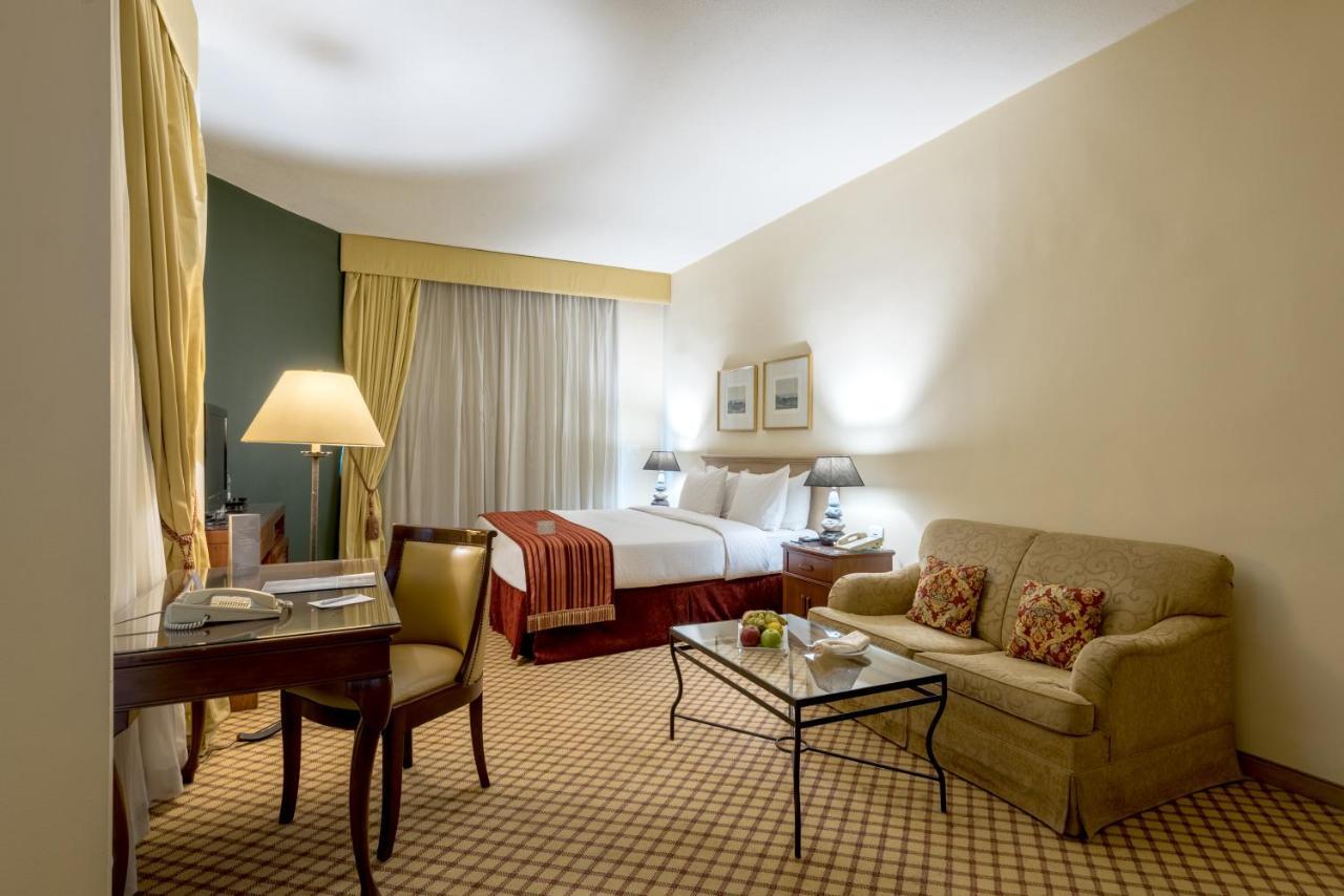 Galleria Hotel Beirut Exterior photo