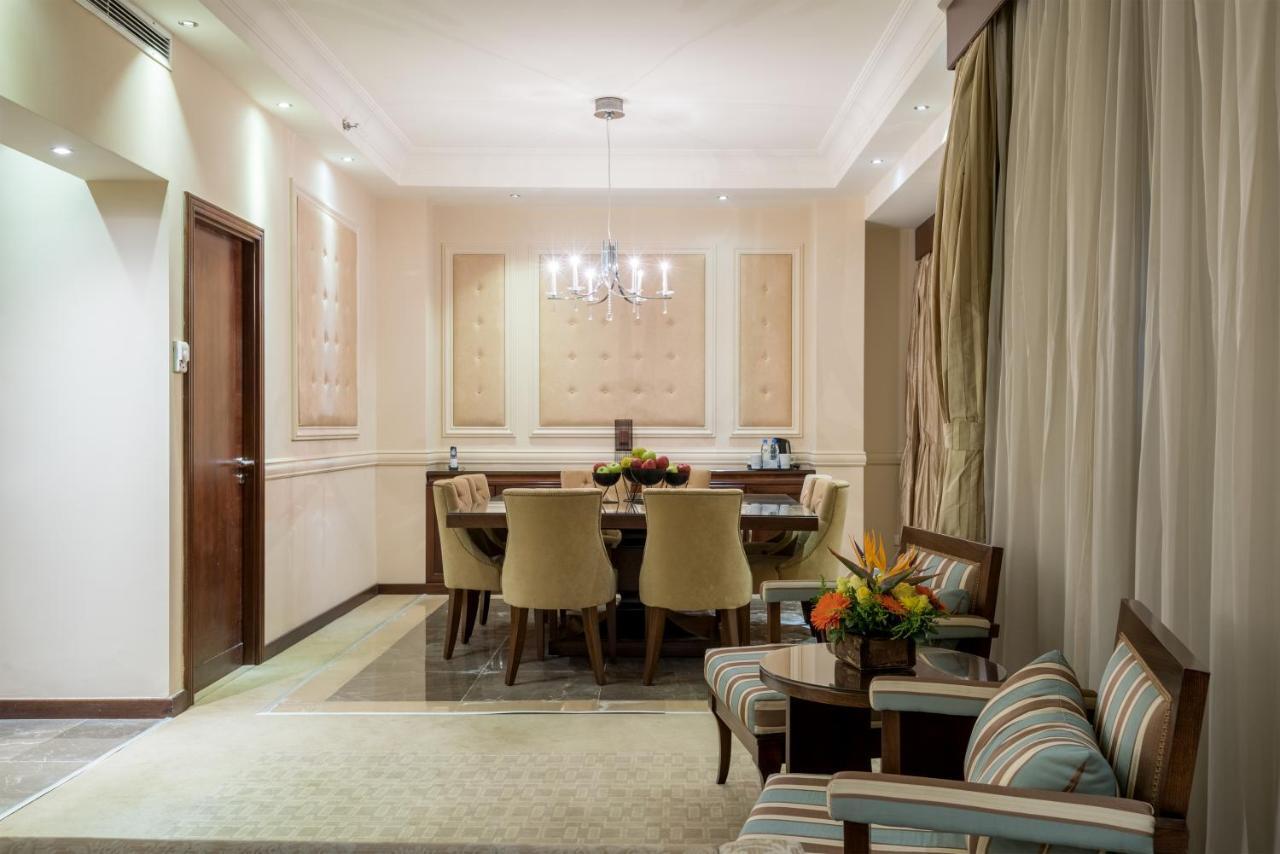 Galleria Hotel Beirut Exterior photo